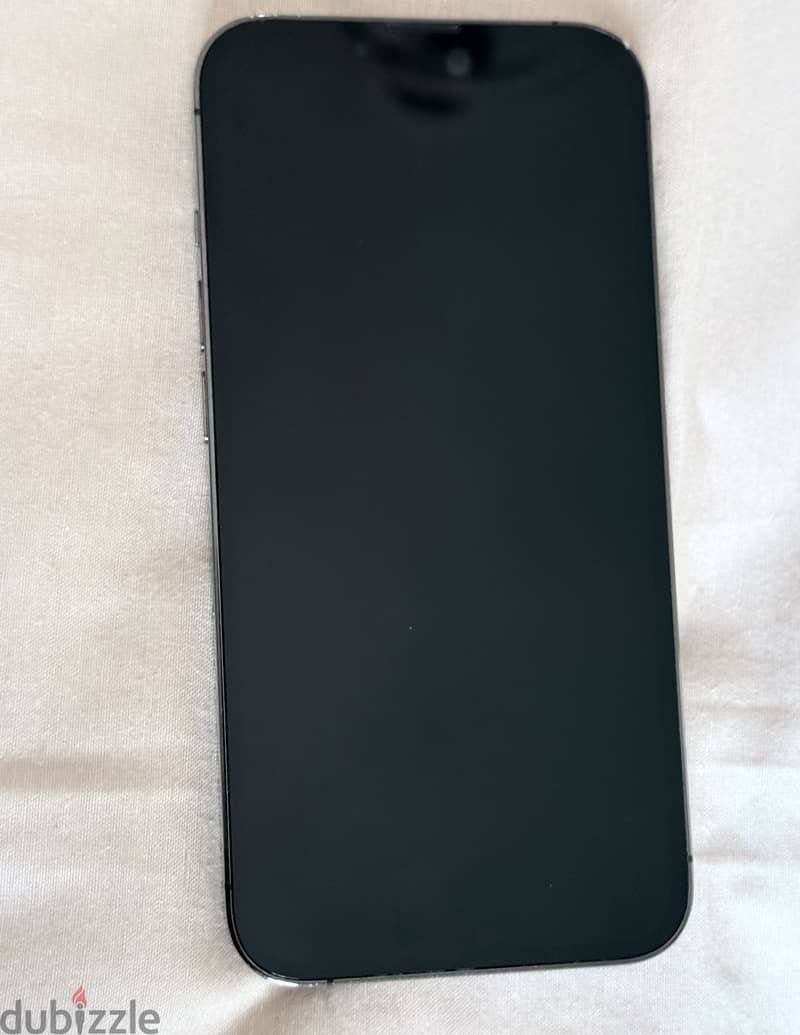 Apple - iPhone 13 Pro 2