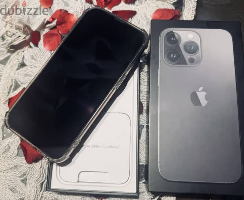 Apple - iPhone 13 Pro 3