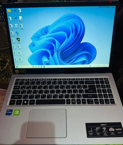 acer aspire 3 a315-58g