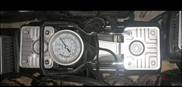 كمبروسر هواء السيارة 1أسطوانة شدد التحمل  01220345940
