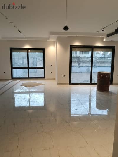 Townhouse for Rent – Hyde Park | New Cairo