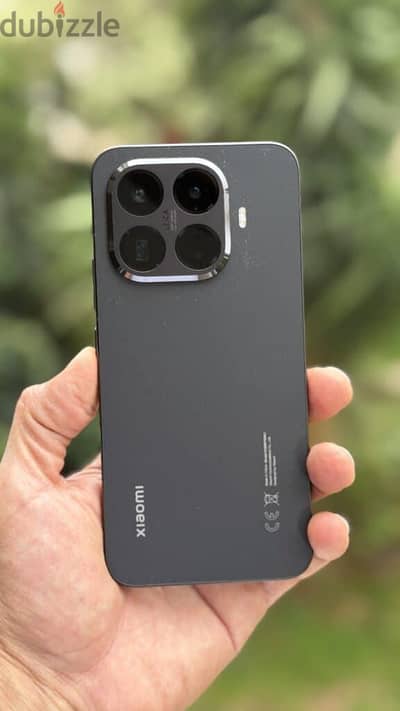 شاومي  15T Pro