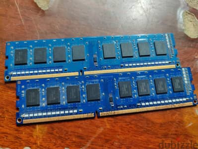 رام  ddr3