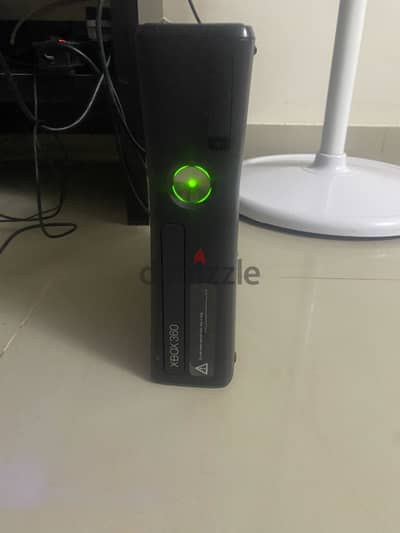 Xbox 360 great condition