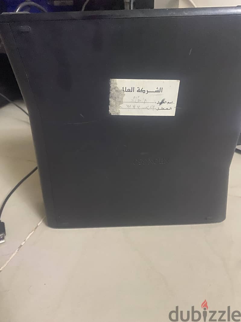Xbox 360 great condition 1