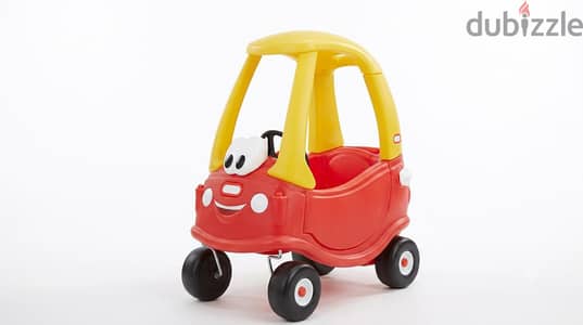 Cozy Coupe)،
