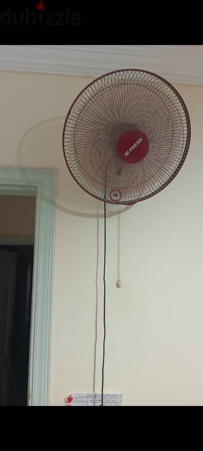 مروحه