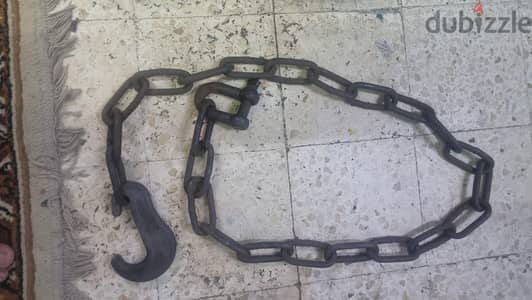 جنزير