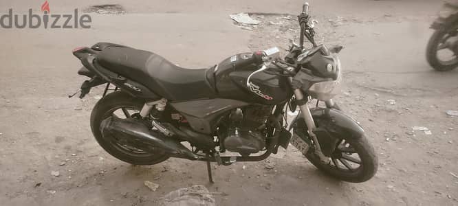بنلي 200 vlm