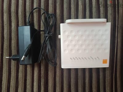 روتر اورانج ZTE H108N