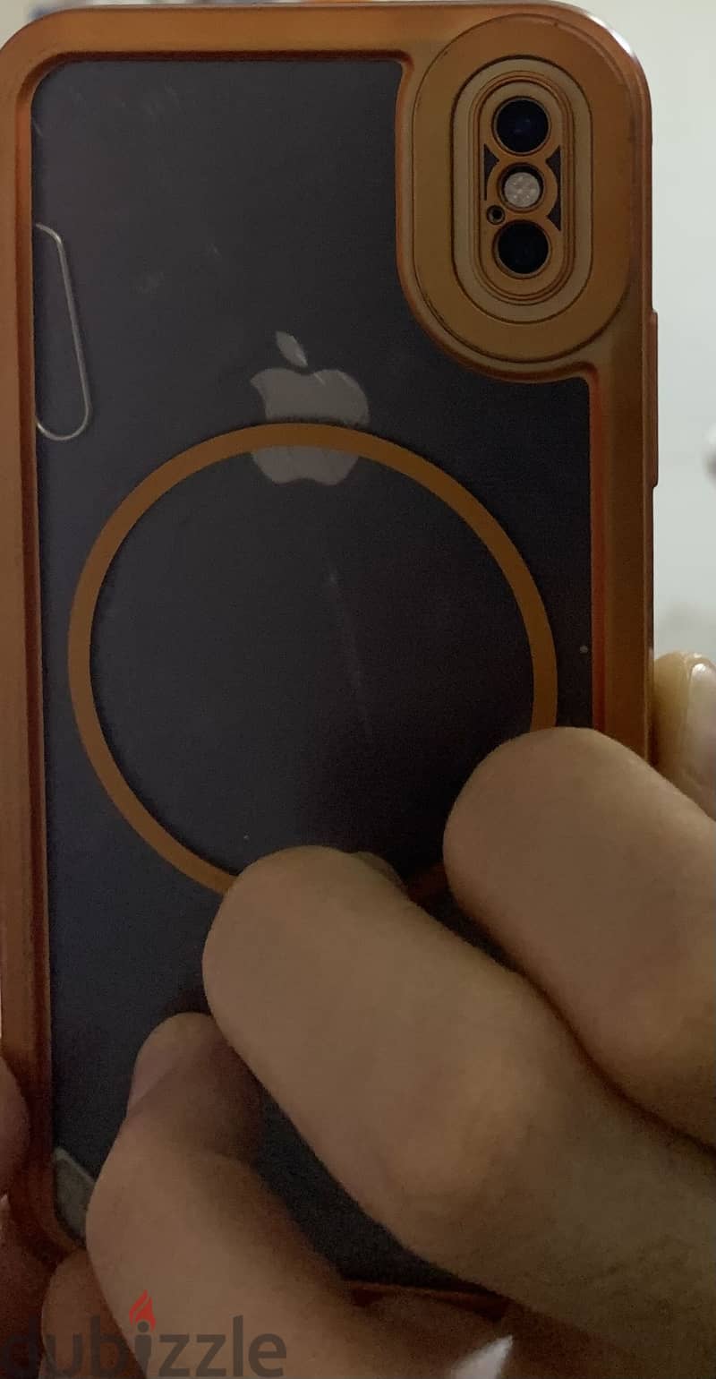 Apple - iPhone XS 1