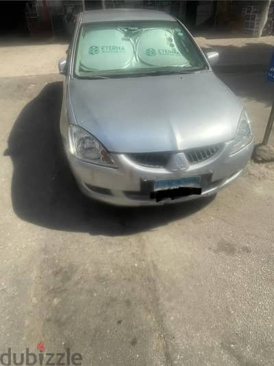 Mitsubishi Lancer 2003
