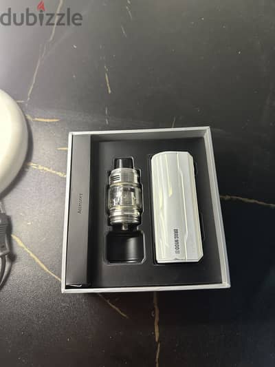 Drag m100s