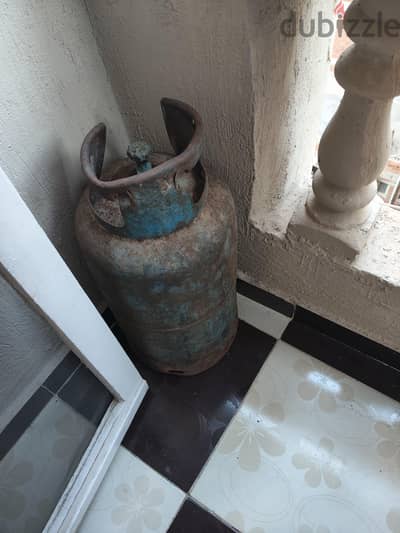 انبوبة بوتجاز
