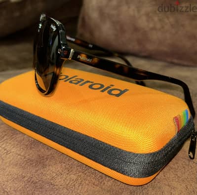 نظارة Polaroid جديدة إيطالي