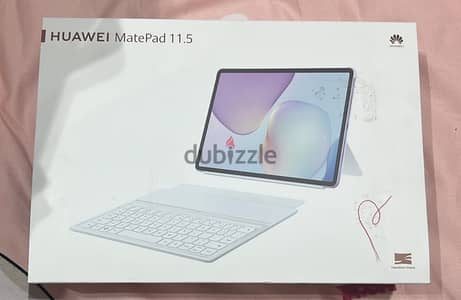 Mate pad 11.5