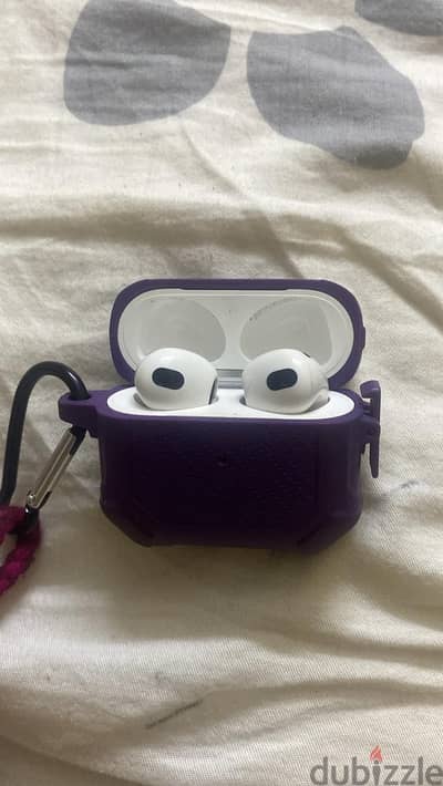 Airpods pro 3