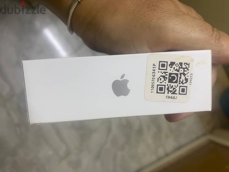 Airpods pro 3 2