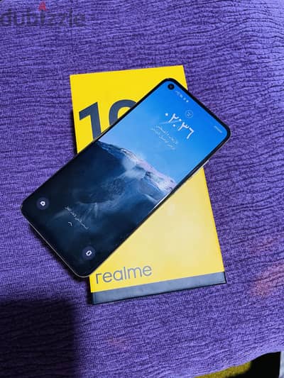 ريلمى 10