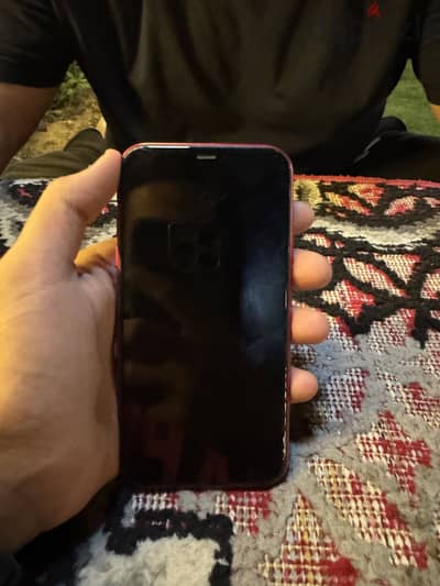 Apple - iPhone 11