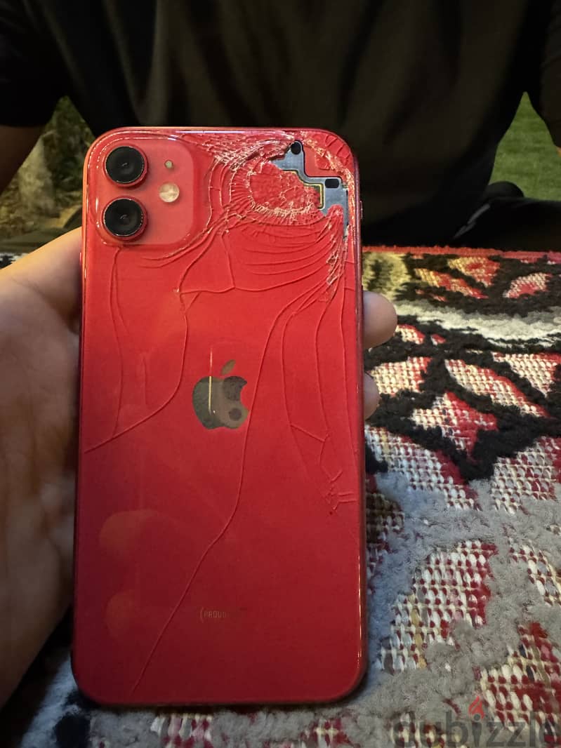 Apple - iPhone 11 1