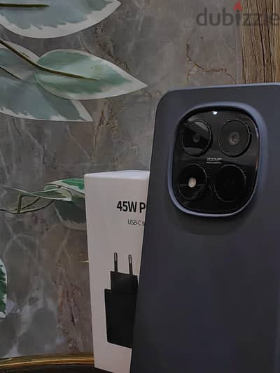Redmi Note 15 Pro  من دون العلبه بس معاه فاتوره متاح بدل
