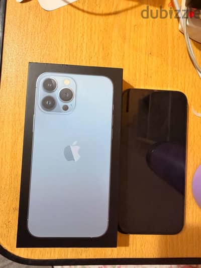 Apple - iPhone 13 Pro Max