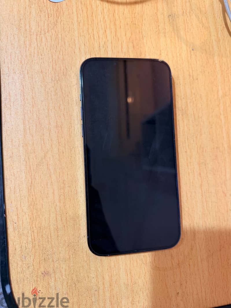 Apple - iPhone 13 Pro Max 1