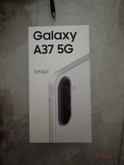 سامسونج ايه 37