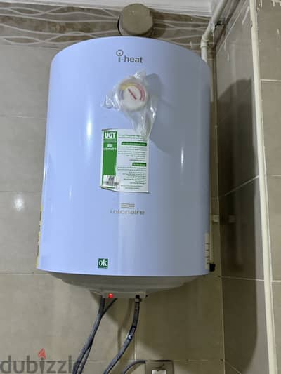 سخان water heater
