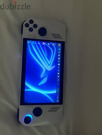 كمبيوتر روج الاي :rog ally