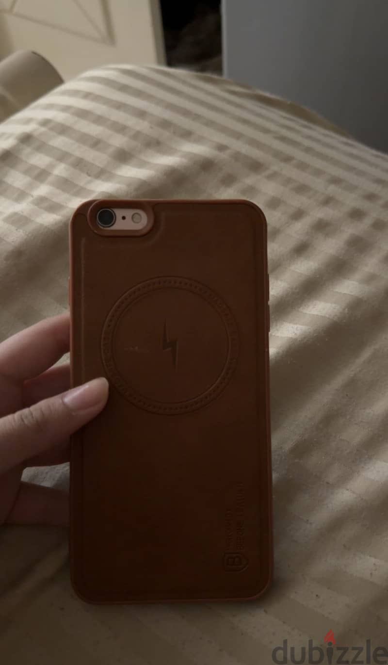 Apple - iPhone 6S Plus 1