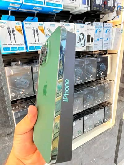 Apple - iPhone 13 Pro Max