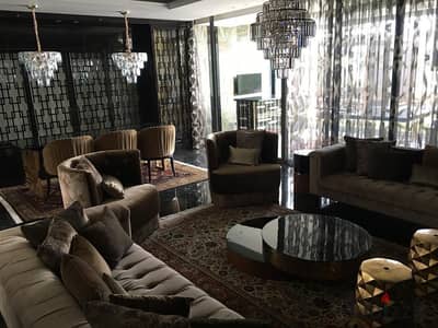 Fully Finished Twin House for Sale in Allegria SODIC Sheikh Zayed 261 SQM 3 BR