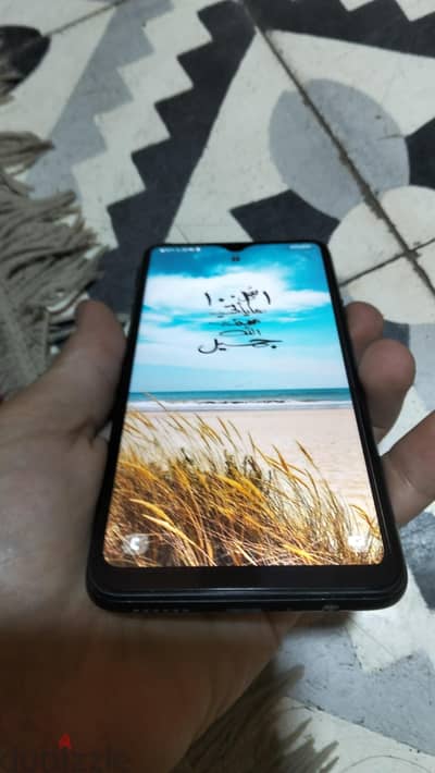 سامسونج Galaxy A20s مستعمل استعمال نضيف