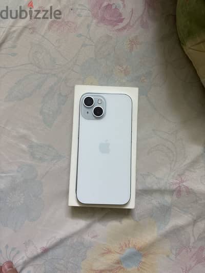 Apple - iPhone 15