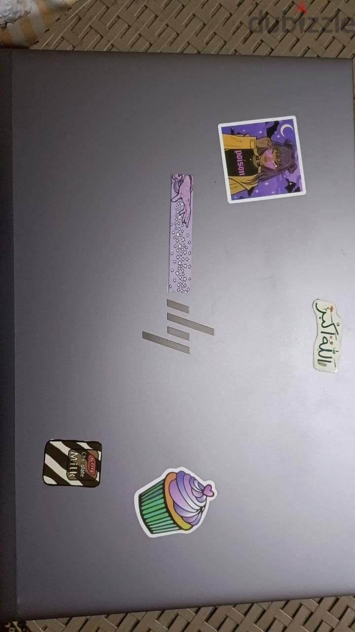 لابتوب HP 1