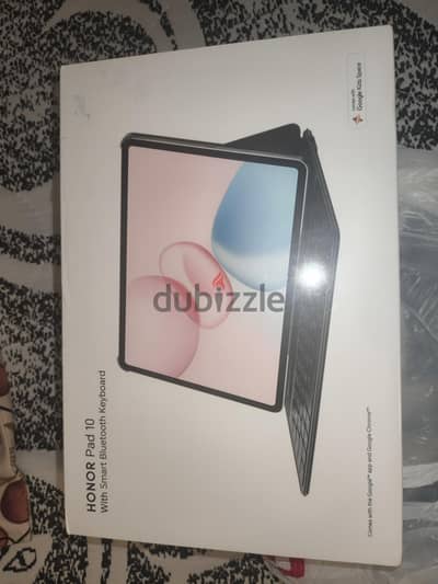 HONOR PAD 10 جديد للبيع