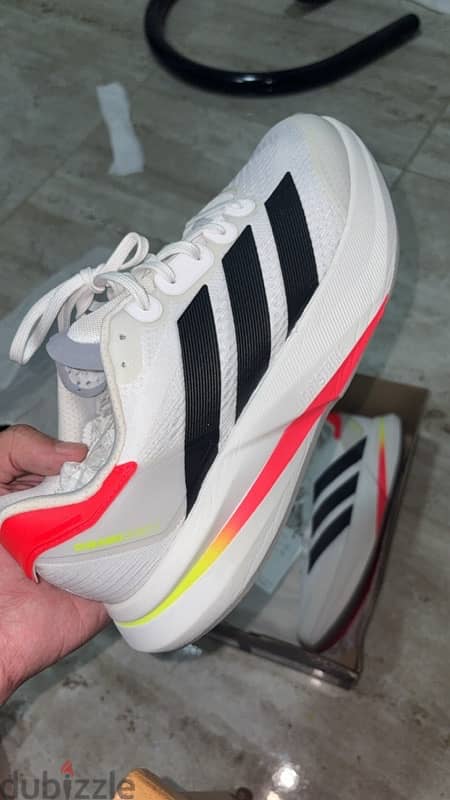 Original Adidas Duramo Speed 2 2
