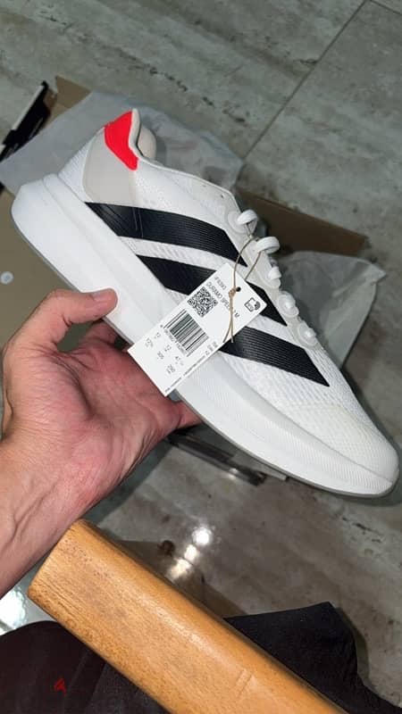 Original Adidas Duramo Speed 2 3