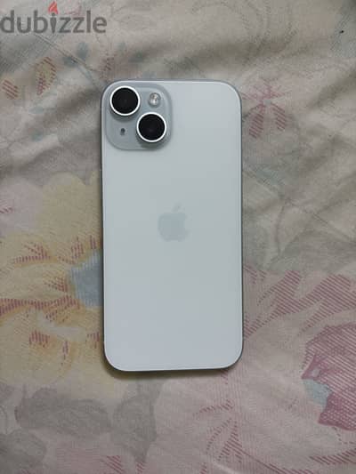 Apple - iPhone 15