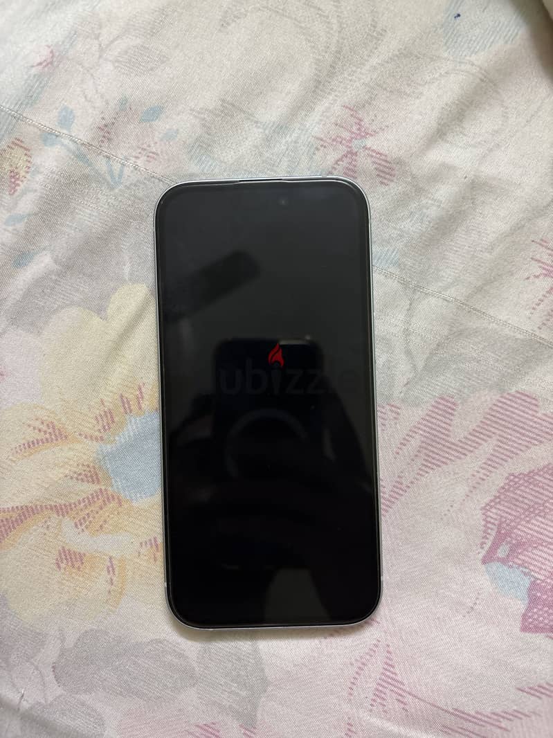 Apple - iPhone 15 1