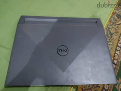 جيمنج لاب توب Dell G15 5510