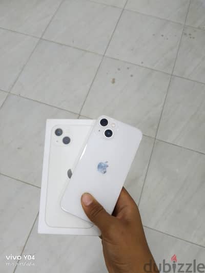 آبل - آيفون 13