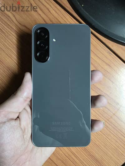Samsung A56