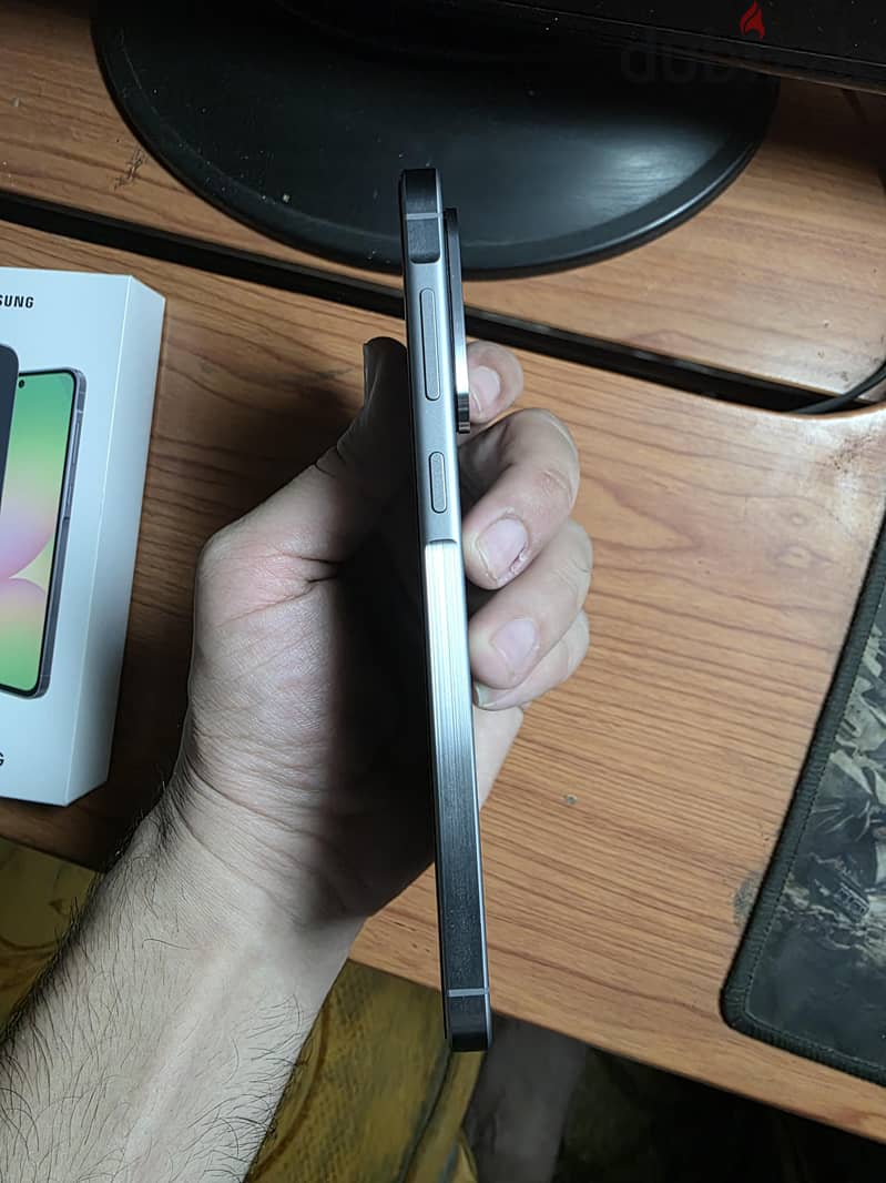 Samsung A56 2