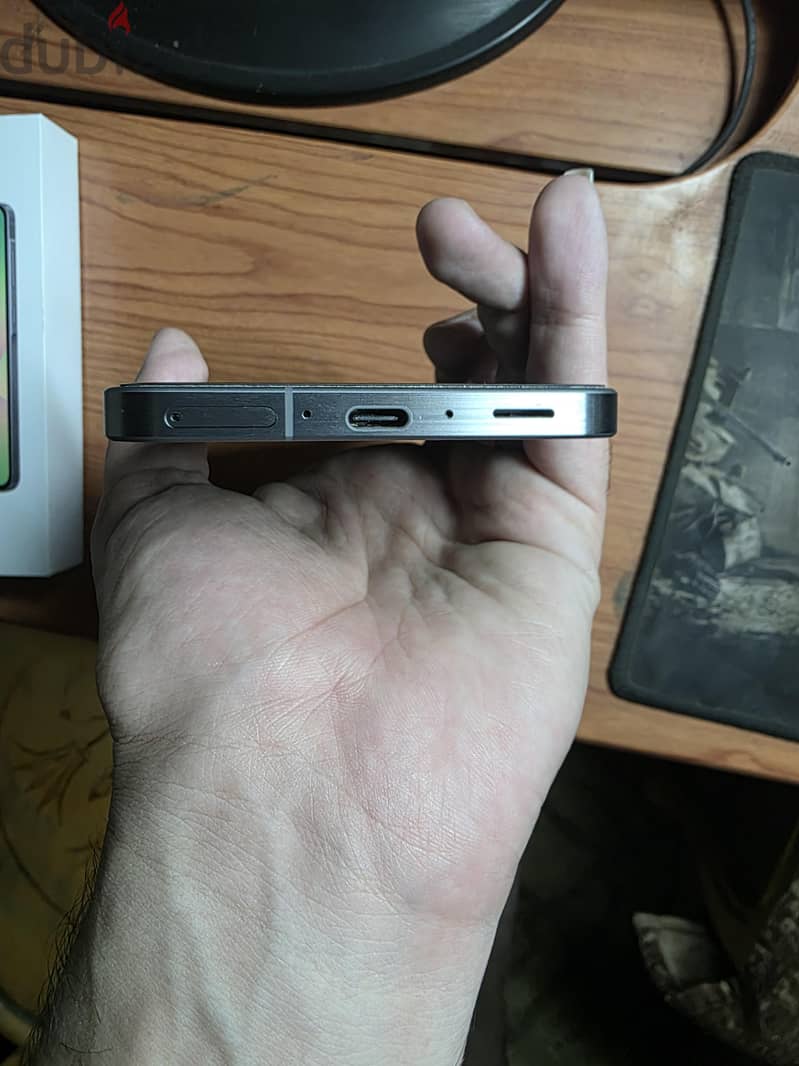 Samsung A56 3