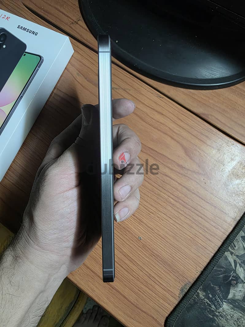 Samsung A56 4
