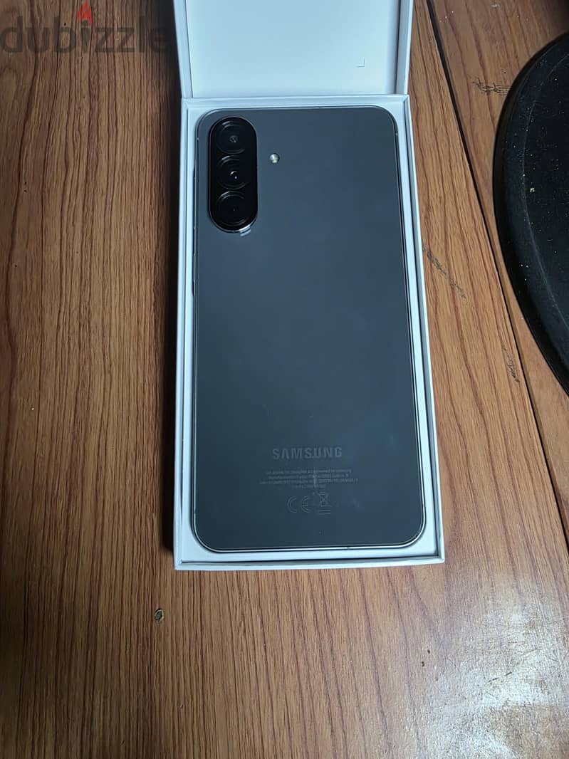 Samsung A56 5
