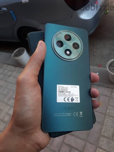 Oppo Reno 12f 5g